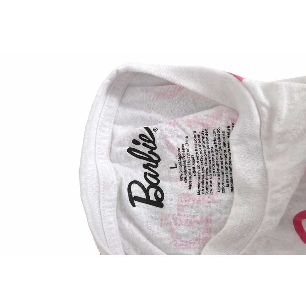 Barbiecore top